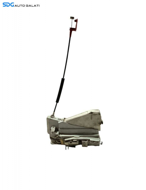 Broasca Incuietoare Usa Portiera Stanga Fata Ford Galaxy 1 1996 - 2006 Cod 93BG-220A20-DD [L6712]