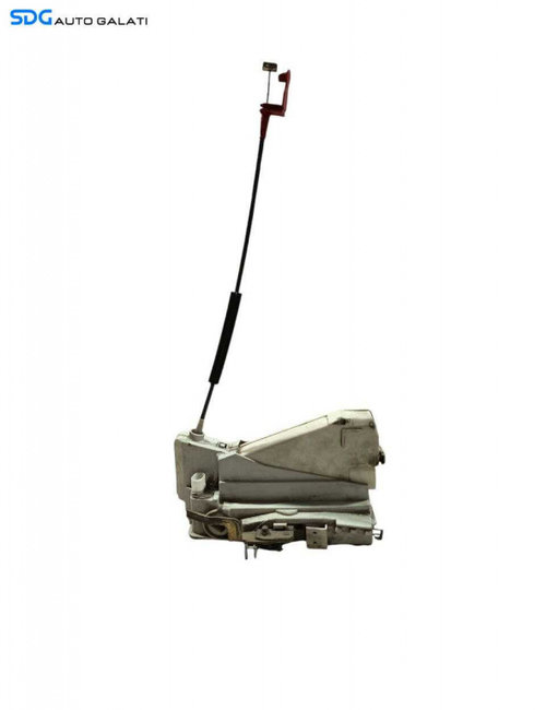 Broasca Incuietoare Usa Portiera Stanga Fata Ford Galaxy 1 1996 - 2006 Cod 93BG-220A20-DD [L6712]