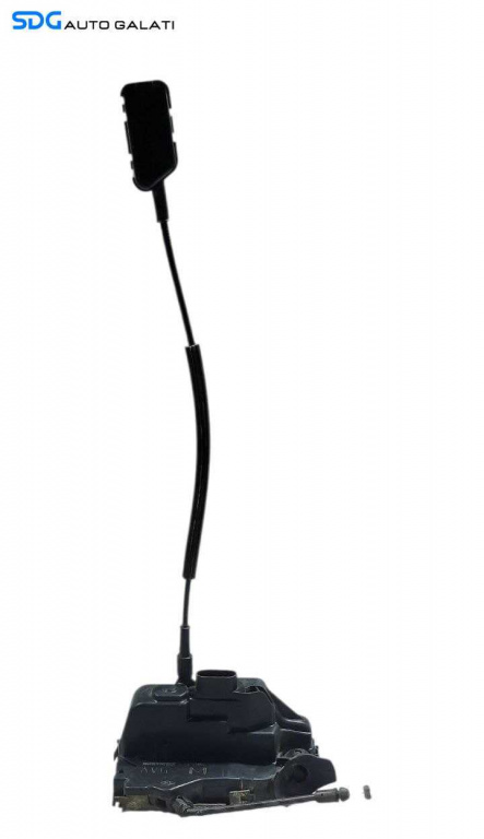 Broasca Incuietoare Usa Portiera Stanga Fata Renault Laguna 2 2001 - 2007 Cod 000661- z98 [L7524]