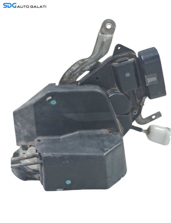Broasca Incuietoare Usa Portiera Stanga Toyota Rav 4 XA20 1999 - 2006 [LR1065]