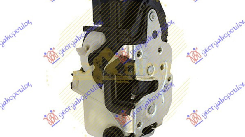 Broasca/Incuietoare Usa Spate Centru Dreapta Opel Zafira Tourer 2011 2012 2013 2014 2015 2016