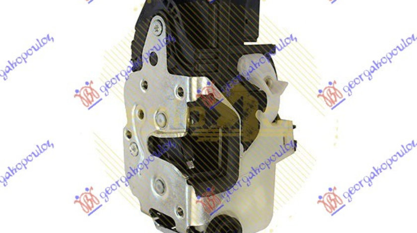 Broasca/Incuietoare Usa Spate Centru Stanga Opel Zafira Tourer 2011 2012 2013 2014 2015 2016