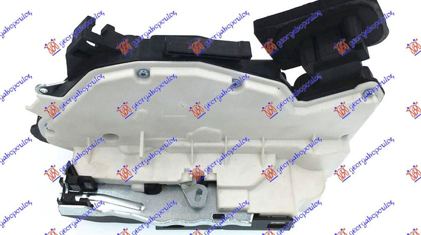 Broasca/Incuietoare Usa Spate Electrica Stanga VW Golf 7 2013 2014 2015 2016