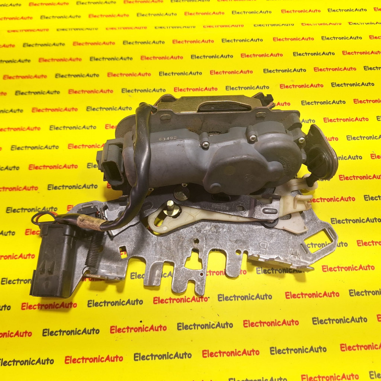 BROASCA incuietoare usa stanga Chrysler 