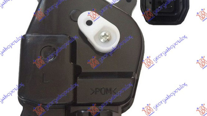 Broasca/Incuietoare Usa Stanga Fata 5 Pin Hyundai Accent Sedan 2006-2007-2008-2009-2010-2011