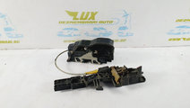 Broasca incuietoare usa stanga fata 7167073 BMW Se...