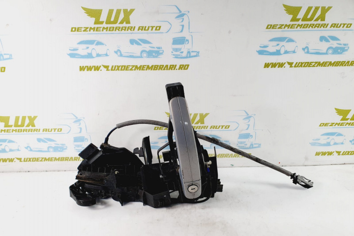 Broasca incuietoare usa stanga fata bm51-a219a65-aj bm51a219a65aj Ford Focus 3 [2011 - 2015]