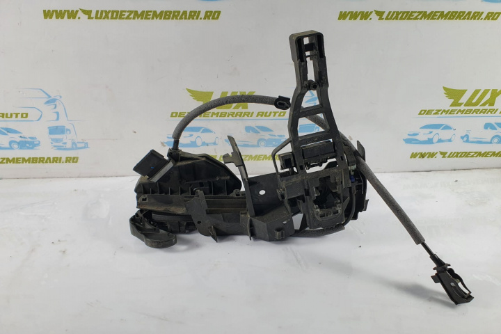 Broasca incuietoare usa stanga fata f1eb-a219a65-ad f1eba219a65ad Ford Focus 3 [2011 - 2015]