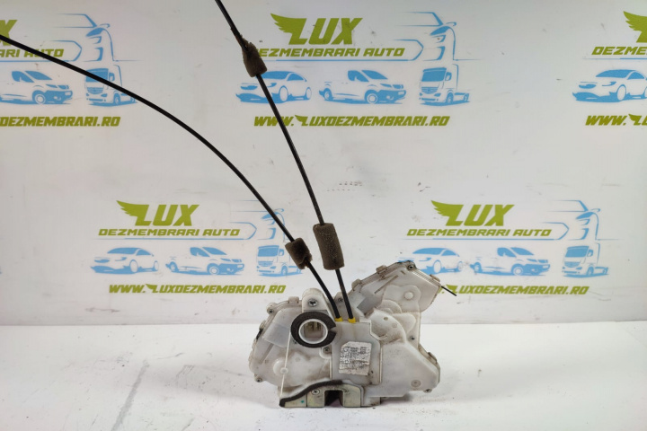 Broasca incuietoare usa stanga fata smg-e0-lh-fr Honda Civic 8 [2005 - 2008]