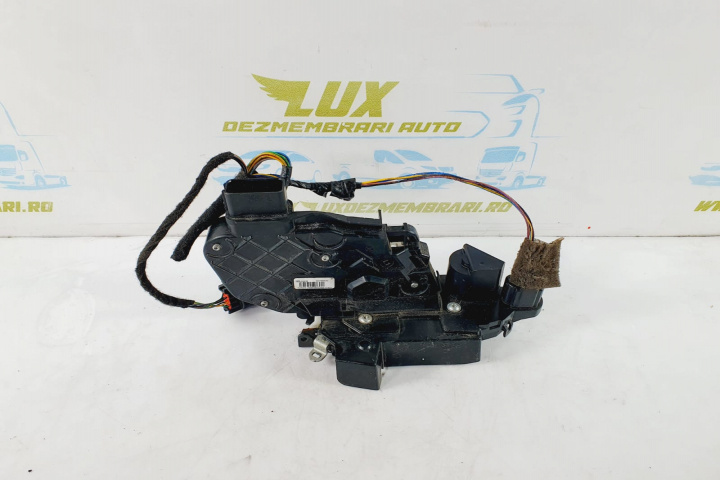 Broasca incuietoare usa stanga spate 30799330 Volvo XC60 [2008 - 2013]