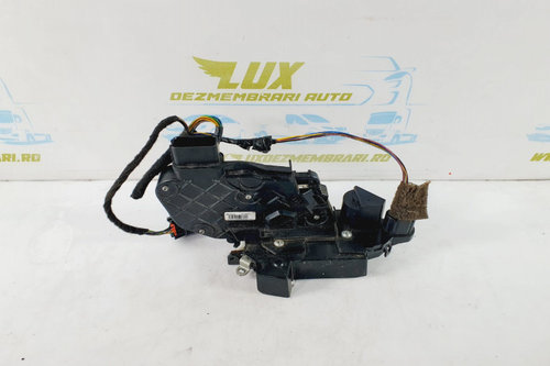 Broasca incuietoare usa stanga spate 30799330 Volvo XC60 [2008 - 2013]