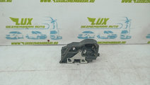 Broasca incuietoare usa stanga spate a053702 BMW S...