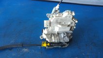 Broasca incuietoare usa stanga spate audi a4 b8 8k...