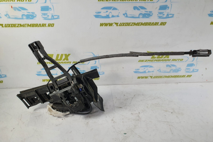 Broasca incuietoare usa stanga spate bm5a-a26413-ah bm5aa26413ah Ford Focus 3 [2011 - 2015]