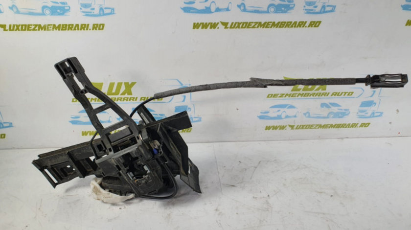 Broasca incuietoare usa stanga spate bm5a-a26413-ah bm5aa26413ah Ford Focus 3 [2011 - 2015]