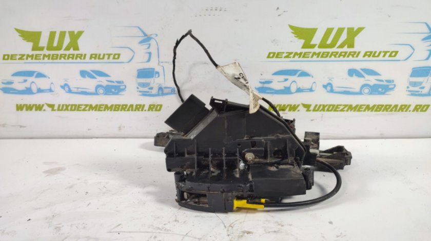 Broasca incuietoare usa stanga spate bm5a-a26413-ae bm5aa26413ae Ford Focus 3 [2011 - 2015]