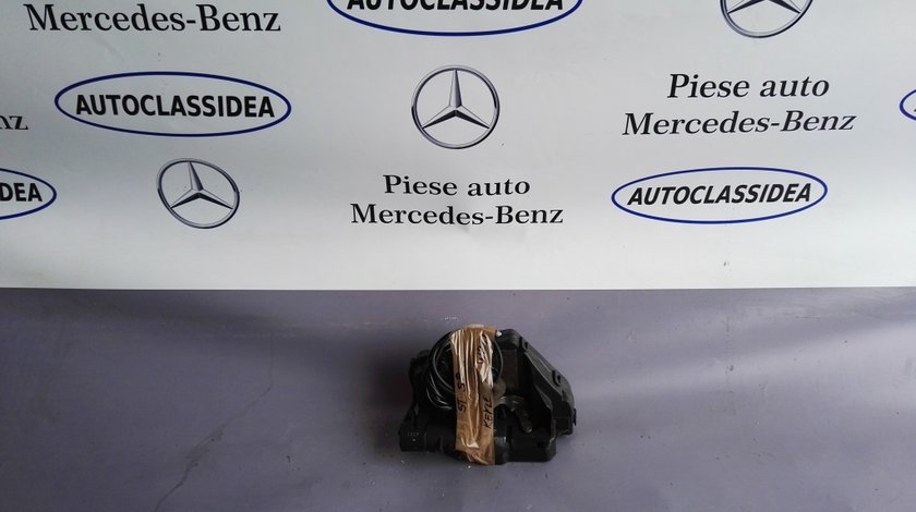 Broasca,incuietoare usa stanga spate Mercedes CLS W219