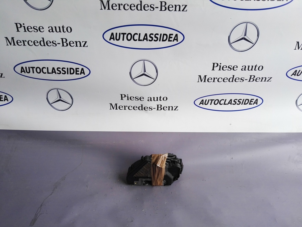 Broasca,incuietoare usa stanga spate Mercedes CLS w219 Keyless go