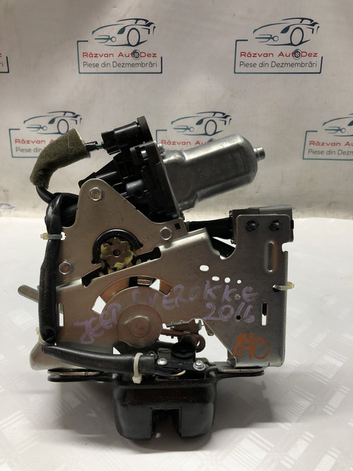 Broasca Jeep Cherokee - Benzina 2016, A95613106BU