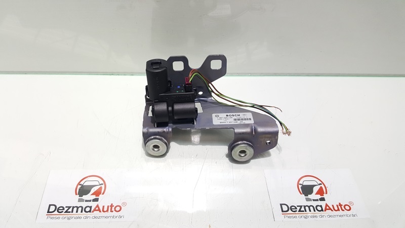 Broasca luneta, 7207046, Bmw 5 Touring (F11) (306652)