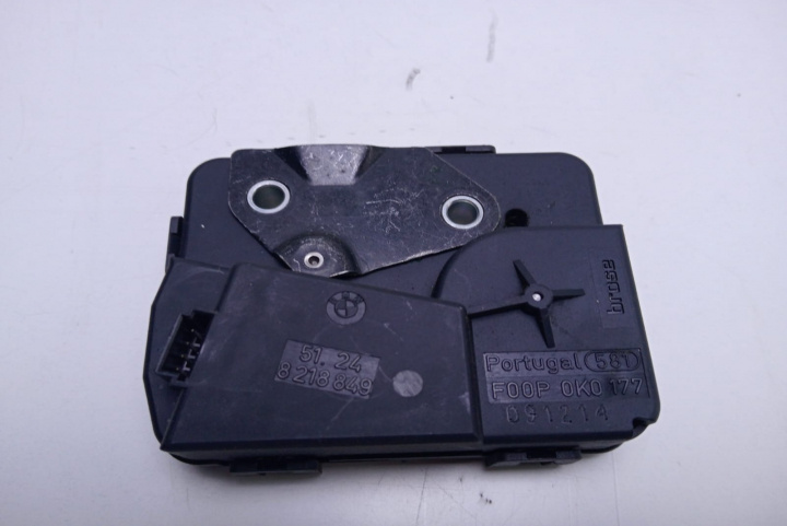 Broasca luneta 8218849 BMW Seria 3 E91 [2004 - 2010]