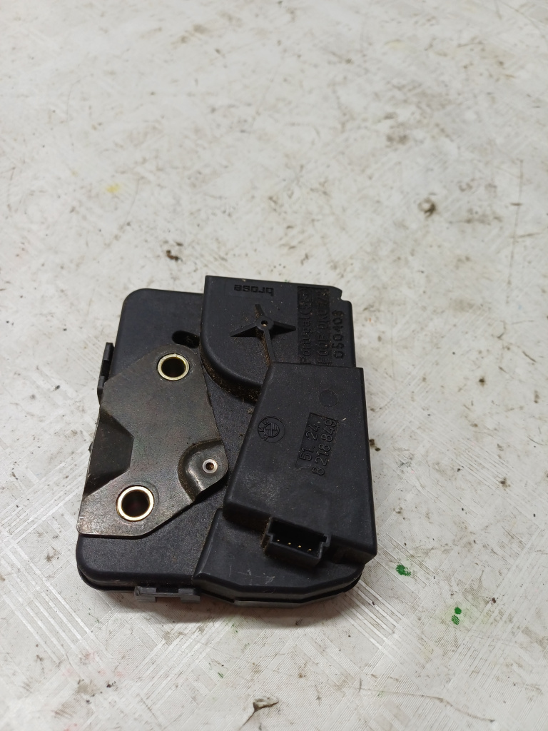 Broasca Luneta BMW Seria 5 E61 - Motorina 2005, 8218849