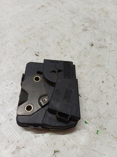 Broasca Luneta BMW Seria 5 E61 - Motorina 2005, 8218849