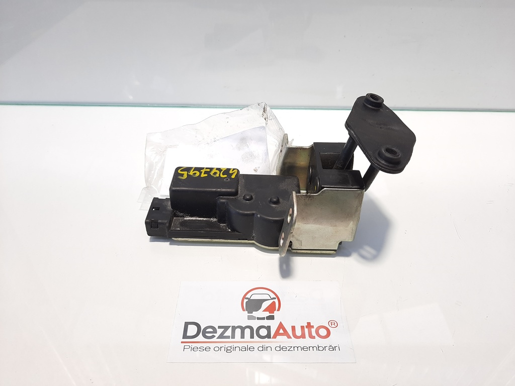 Broasca luneta, Chevrolet Captiva (C100) [fabr 2006 -> ] (id:429735)
