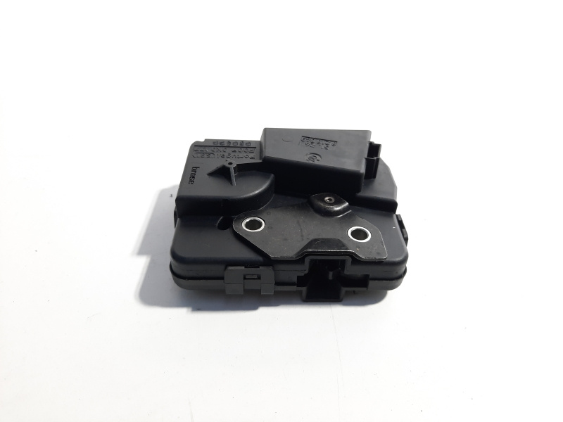 Broasca luneta, cod 8218849, Bmw 3 Touring (E91) id:424780