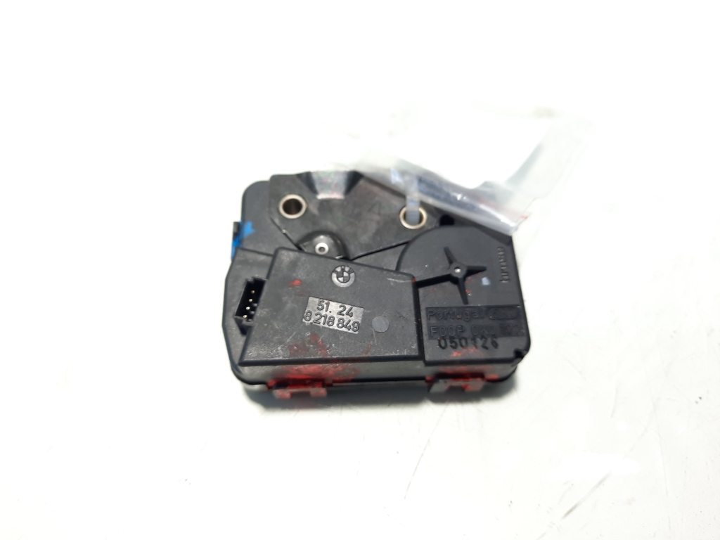 Broasca luneta haion, cod 8218849, Bmw 3 Touring (E91) (id:616090)
