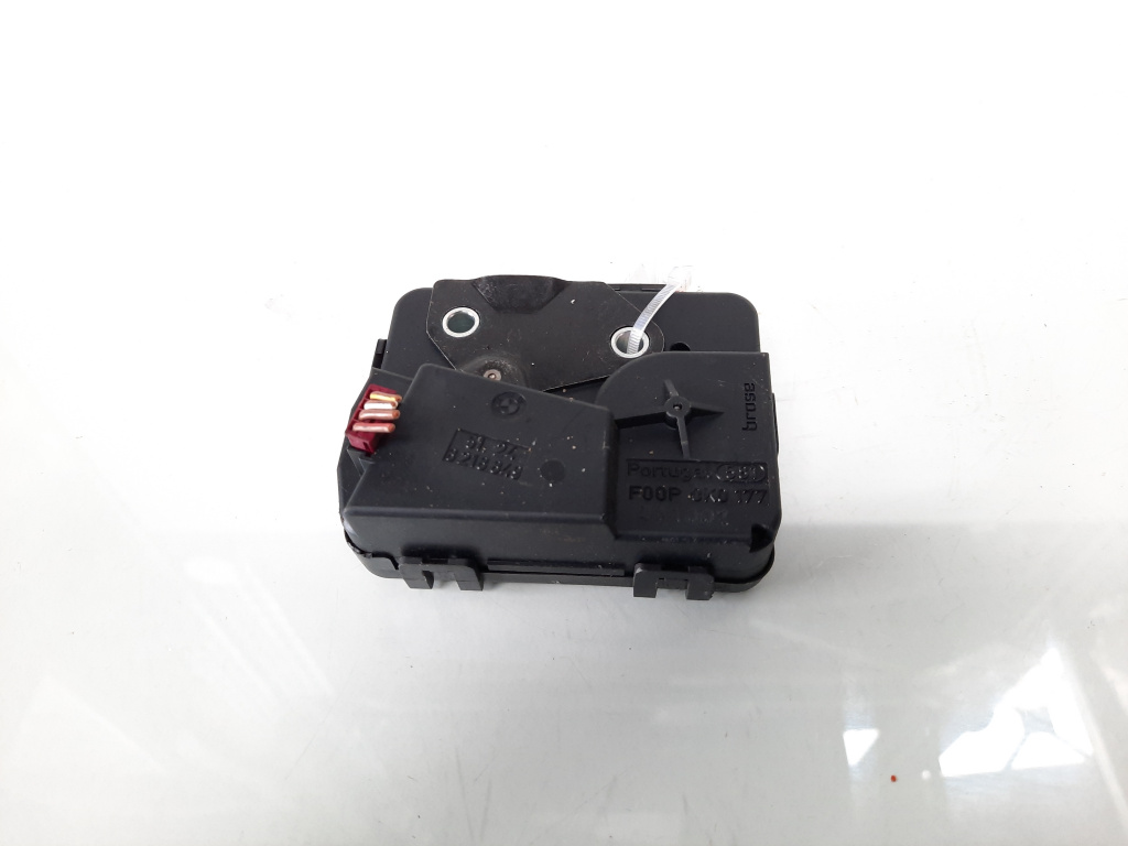 Broasca luneta haion, cod 8218849, Bmw 3 Touring (E91) (id:605534)