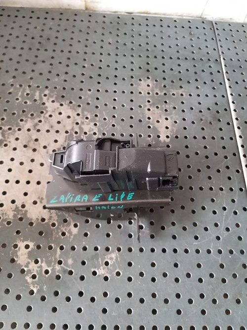 Broasca luneta haion opel zafira e life 9671153480
