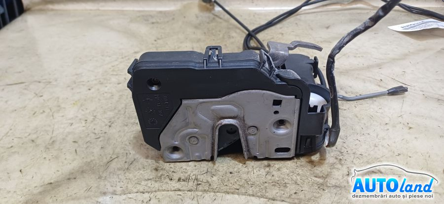 Broasca mecanism Inchidere 004138112640 Stanga Fata Mercedes-Benz C-CLASS W203 2000