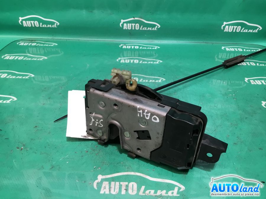 Broasca mecanism Inchidere 13210748 Stanga Fata Opel ASTRA H combi 2004