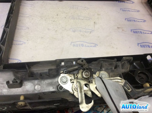 Broasca mecanism Inchidere 16 HDI pe Calandru F0h092 Peugeot 207 2006