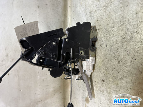 Broasca mecanism Inchidere 1697200535 Stanga Fata Mercedes-Benz A-CLASS W169 2004