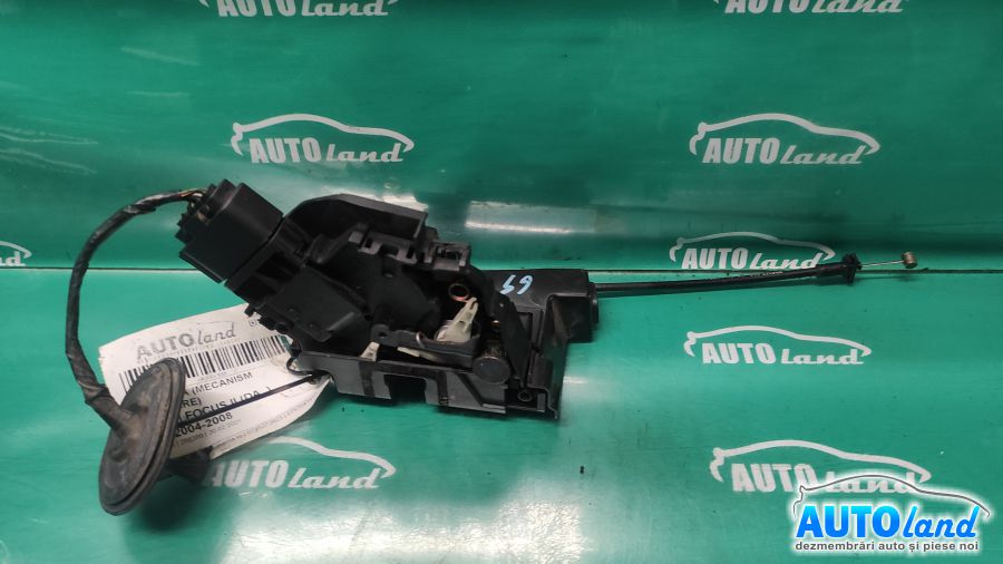 Broasca mecanism Inchidere 240000108 Ford FOCUS II DA 2004-2008