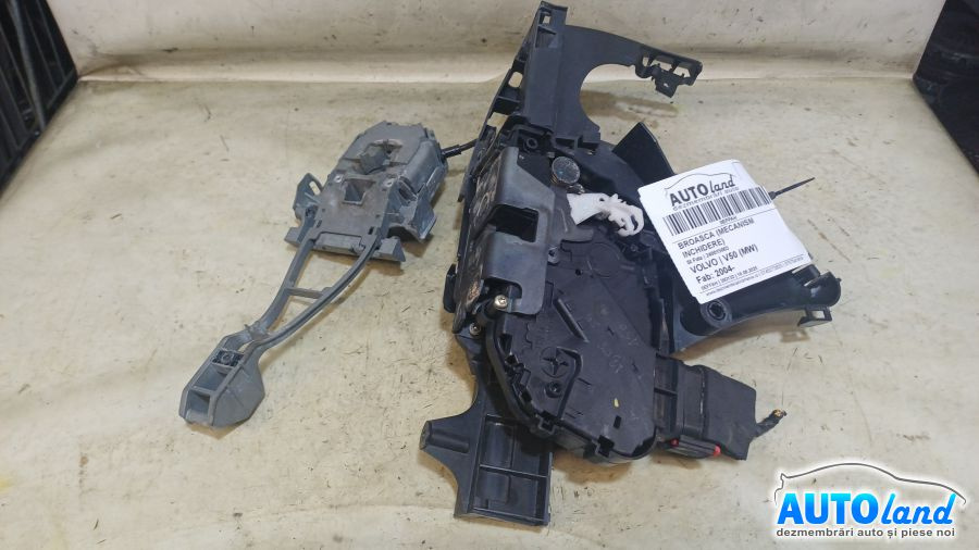 Broasca mecanism Inchidere 240015003 Stanga Fata Volvo V50 MW 2004