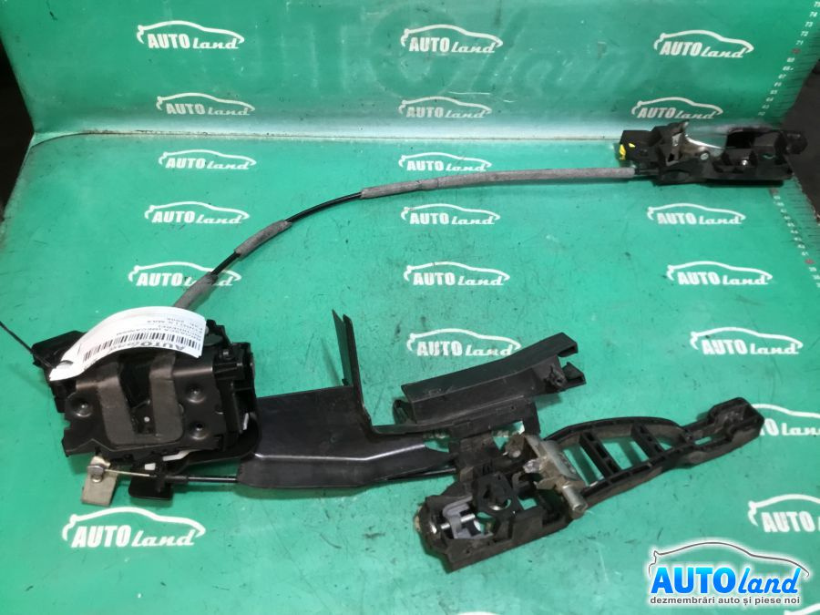 Broasca mecanism Inchidere 240015700 2016 Dreapta Fata Ford S-MAX 2006