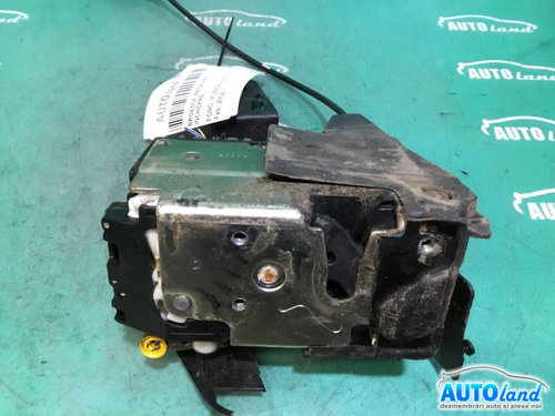 Broasca mecanism Inchidere 2s6aa26412b Dreapta Spate Ford FUSION JU 2002
