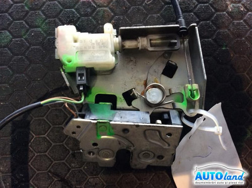 Broasca mecanism Inchidere 2s7143102ab Combi Haion, Se Monteaza La Noi in Service Ford MONDEO III co...