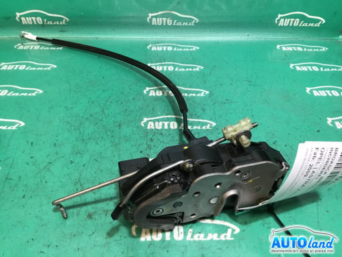 Broasca mecanism Inchidere 3023880 Dreapta Fata Opel ASTRA J combi 2009