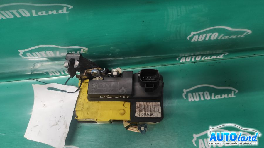 Broasca mecanism Inchidere 30634615 Stanga F Volvo XC90 2002