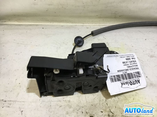 Broasca mecanism Inchidere 30799301 Dreapta Fata Volvo XC60 2008