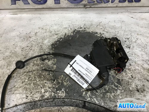 Broasca mecanism Inchidere 3b0837867 Stanga Spate Volkswagen PASSAT 3B3 2000-2005