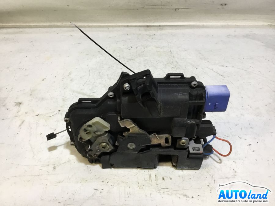 Broasca mecanism Inchidere 3b2837015j Stanga Spate Skoda OCTAVIA 1U2 1996-2010