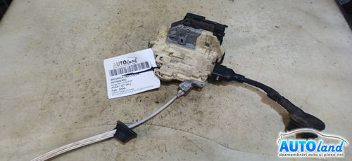 Broasca mecanism Inchidere 3c1837015a Stanga Fata Audi Q7 4L 2006
