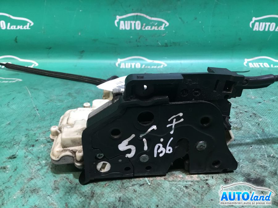 Broasca mecanism Inchidere 3c1837016a Dreapta Fata Volkswagen PASSAT 3C2 2005