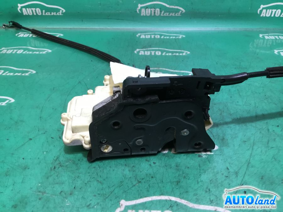 Broasca mecanism Inchidere 3c1837016a Dreapta Fata Volkswagen PASSAT 3C2 2005