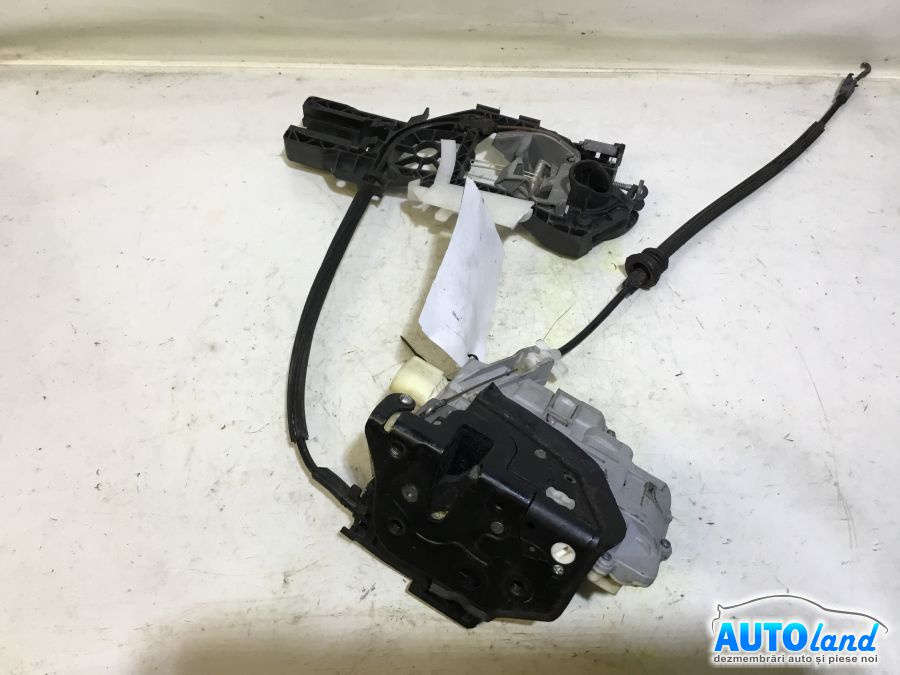 Broasca mecanism Inchidere 3c1837016a Spate Dreapta Volkswagen PASSAT 3C2 2005